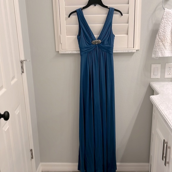 BCBG evening gown 💎🌟 - Picture 1 of 6
